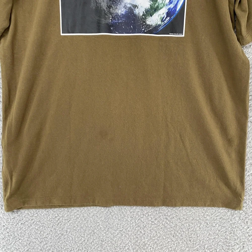 The North Face graphic tee